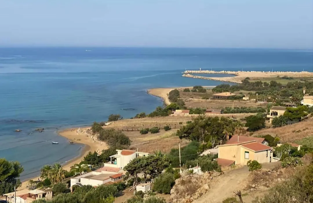 La Foggia seaside paradise-1