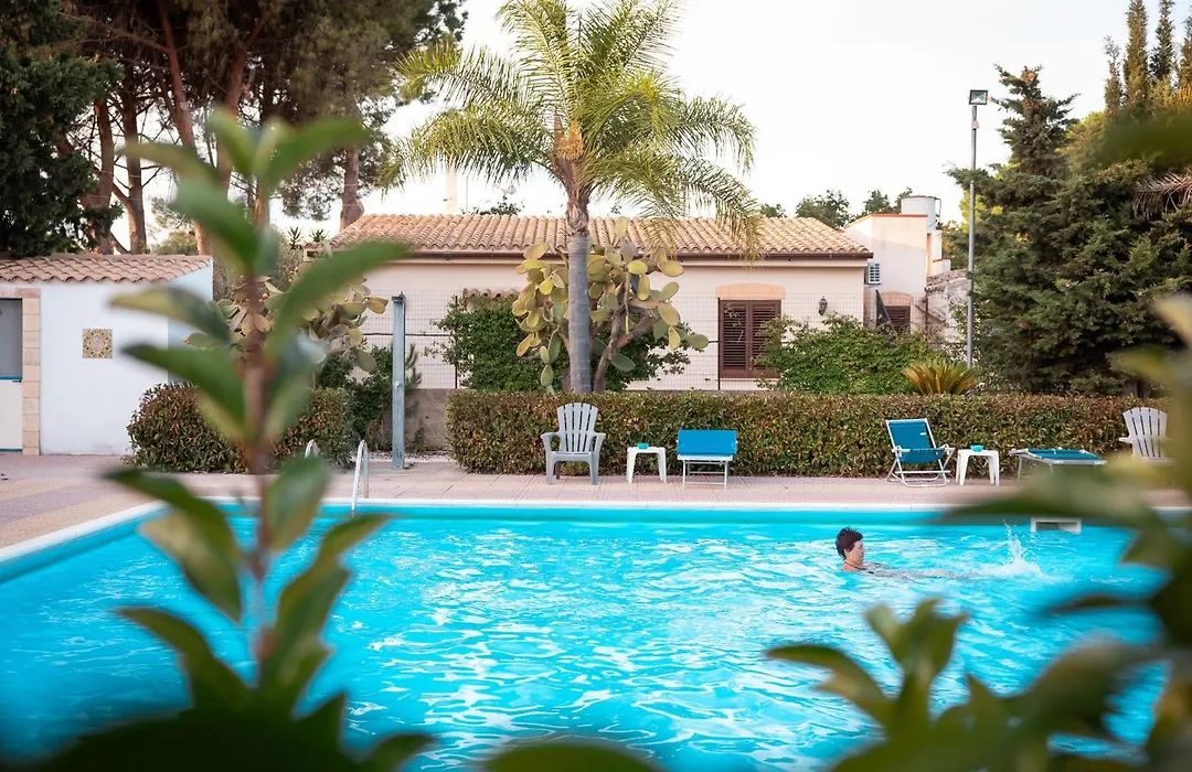 B&B Villa Anna-1