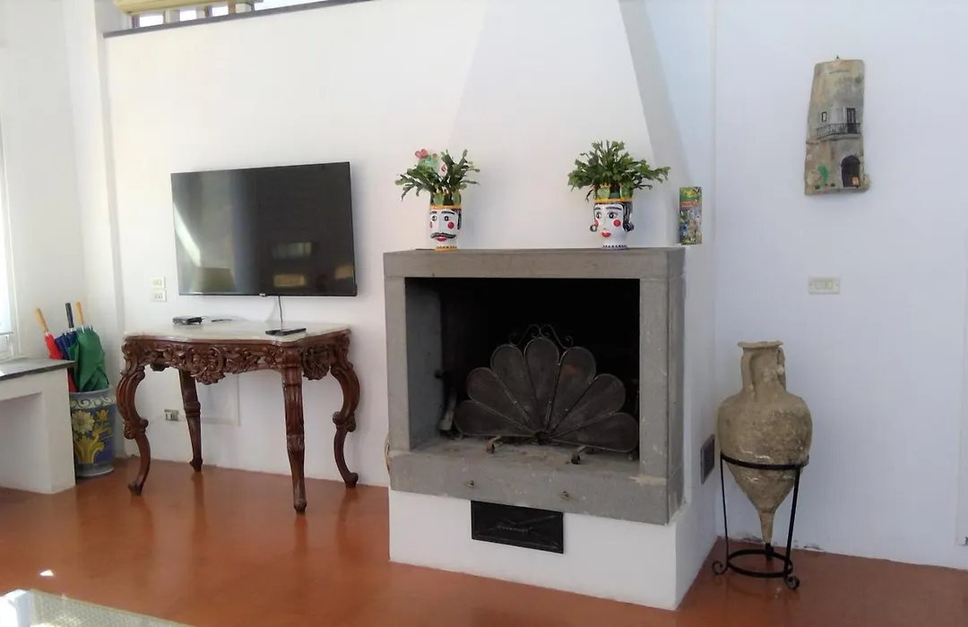 Villa Sorriso Taormina-1