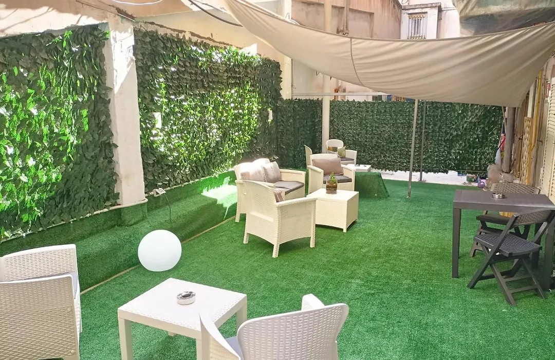 Hotel Plaza Ungheria-1