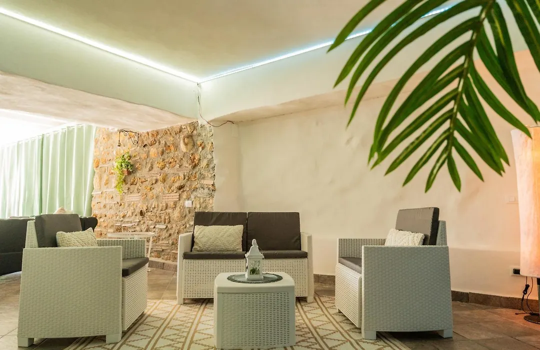 Rhelizeone & Spa جميل-1