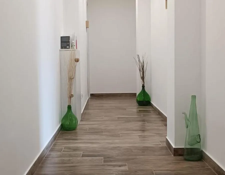 Green Suite Palermo-1