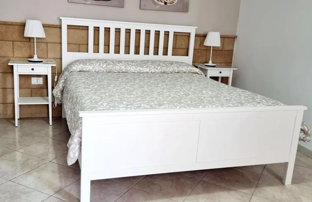 Bed&Breakfast Federica-1