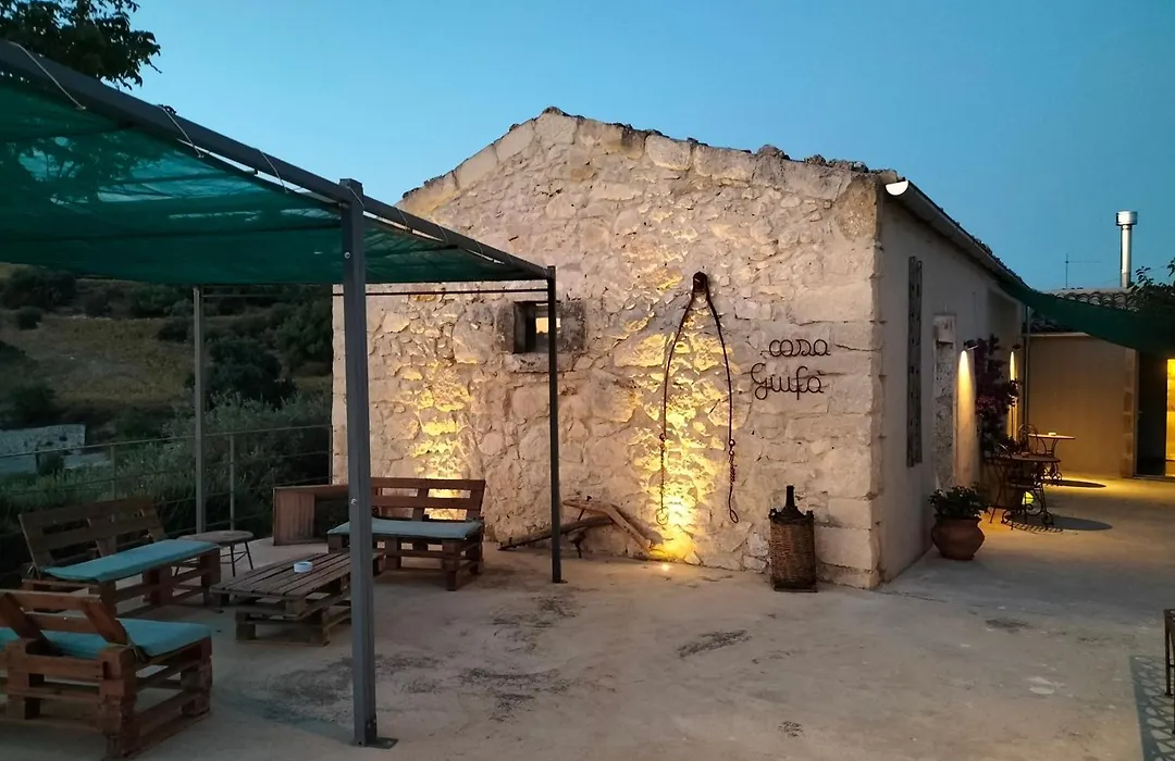 Casa Giufà B&B-1