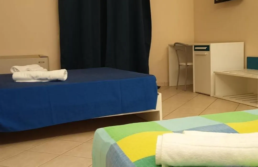 Camere La Cometa-1