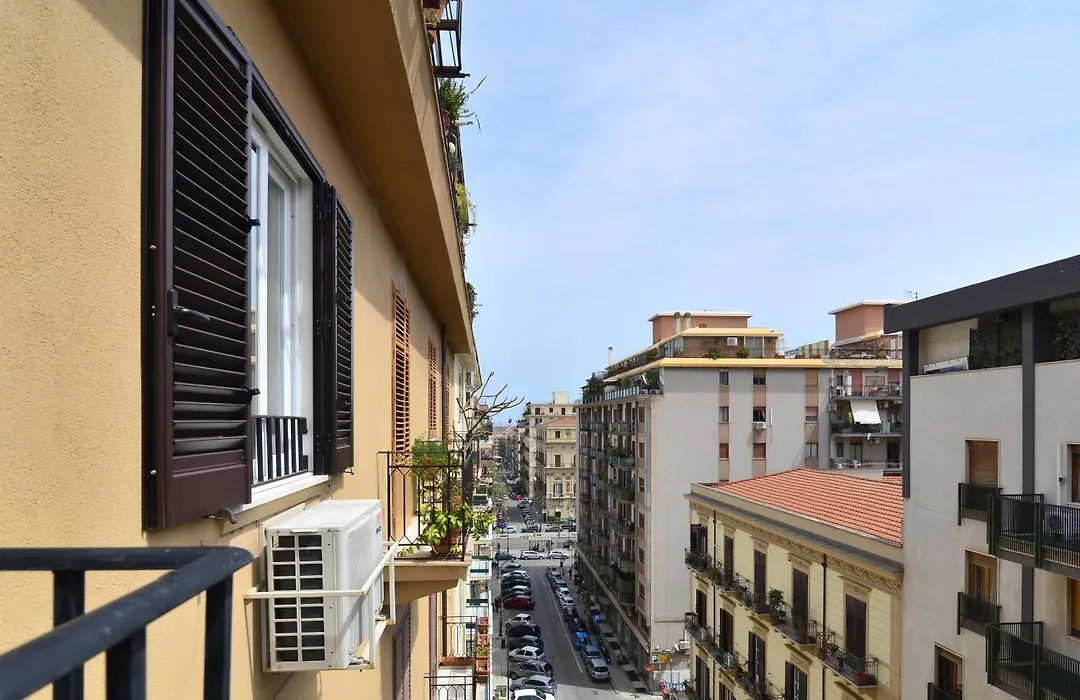 B&B Le Porte Del Centro-1