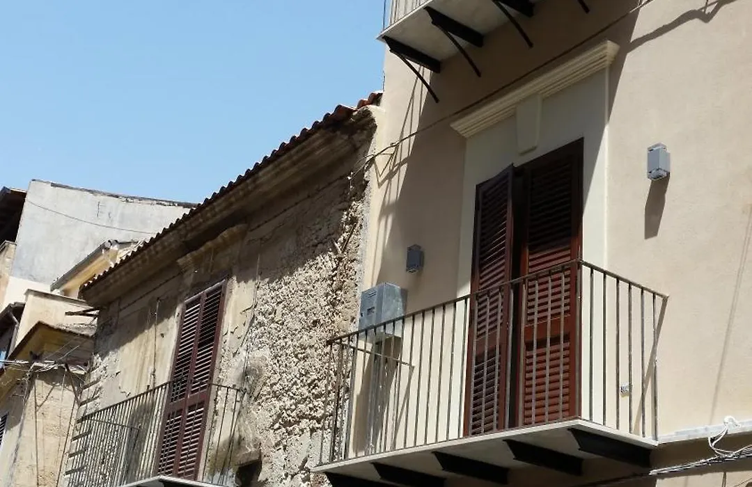 Benvenuti al Sud B&B-1