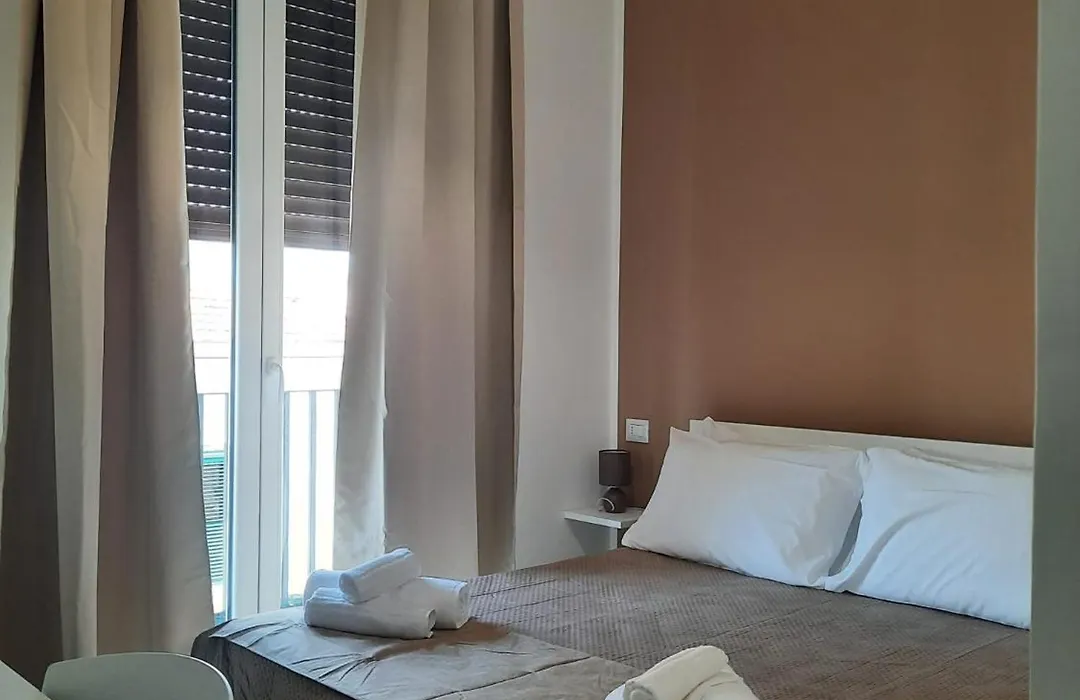 Le Camere Di Via Meccio-1