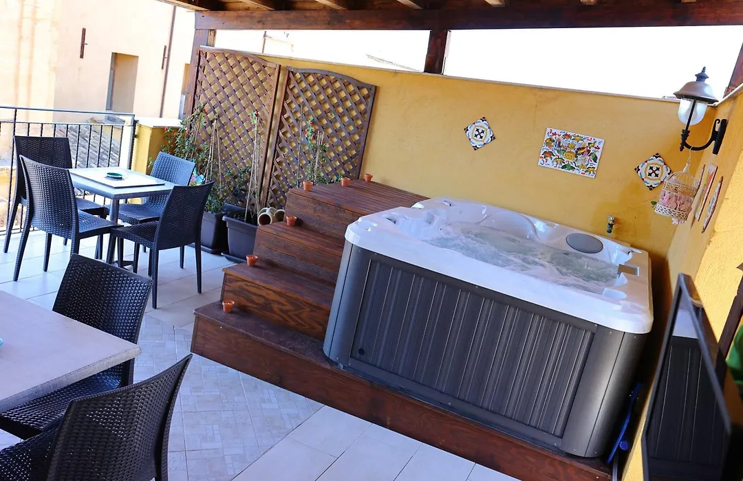 Hotel Rabatè-1