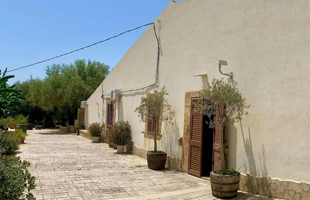 B&B Le Balate-1