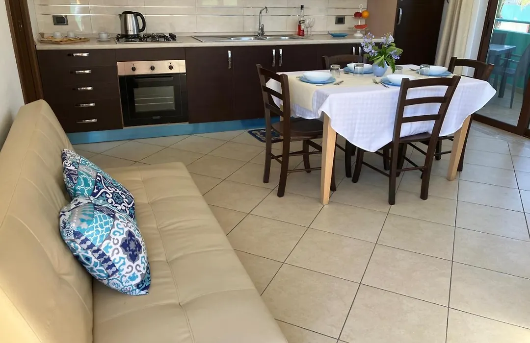 Residence Fronte Mare-1