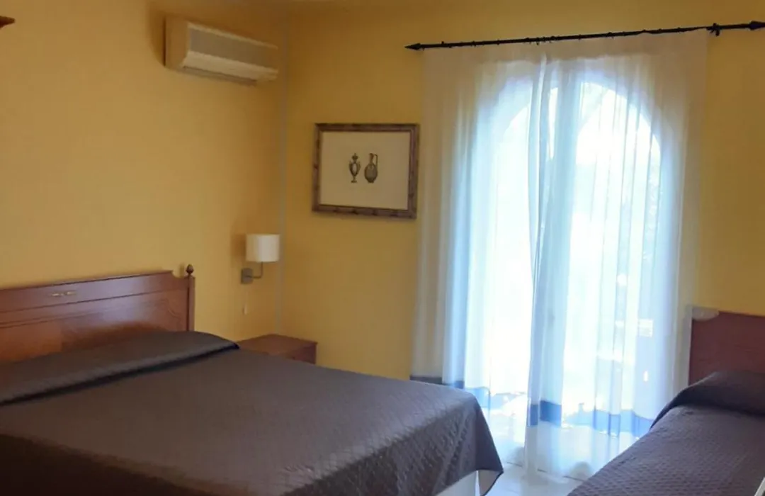 B&B Villa Archegeta-1