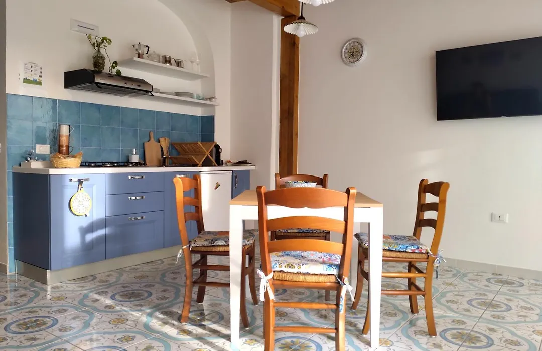Dimora D'Estate-1