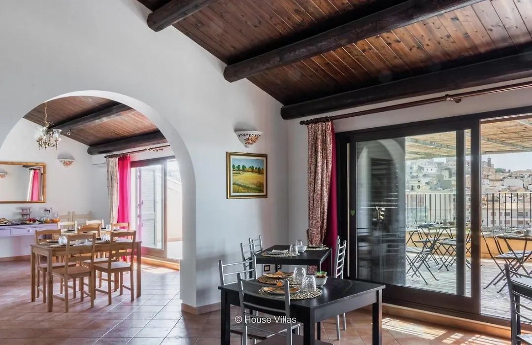 Villa Rosaria-1