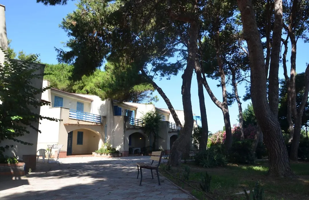 Villa Teti - Sicilia-1
