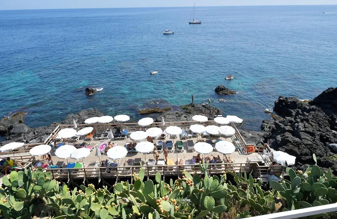 Hotel Capomulini - Dimora Storica-1
