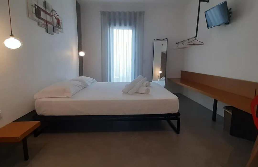 Patio 101 " Exclusive " B&B Boutique By Randazzo-1