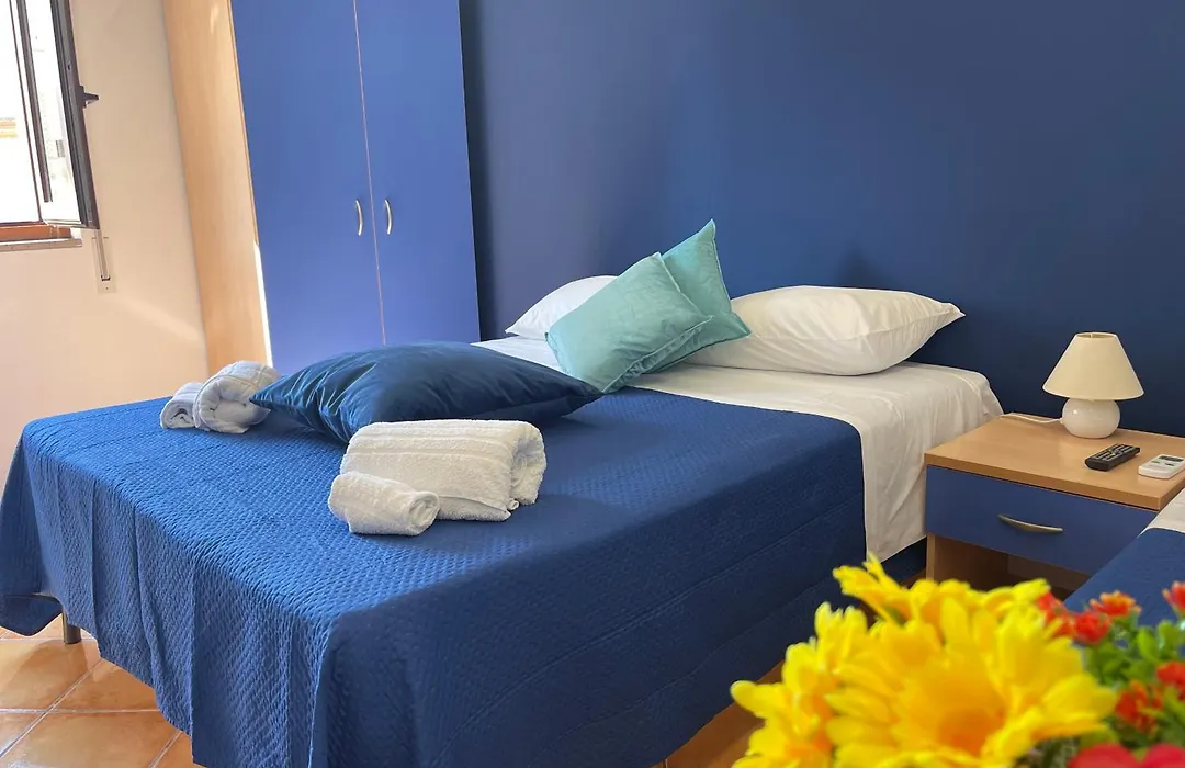 L'Oasi di Favignana Room&Charme-1