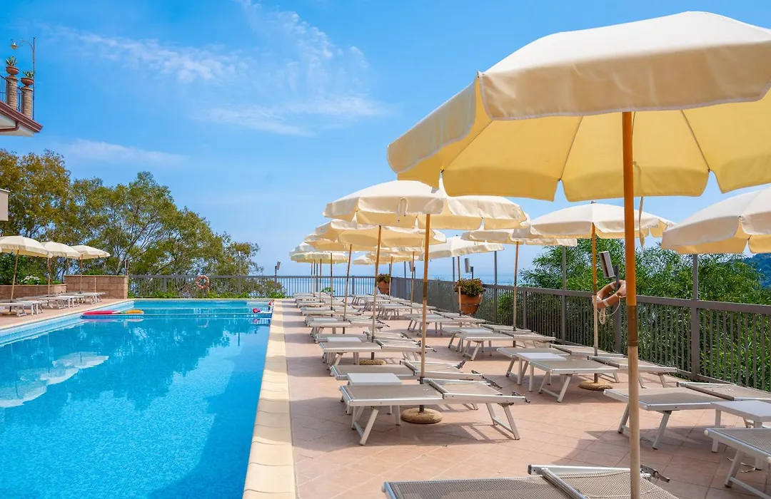 Hotel Antares-1