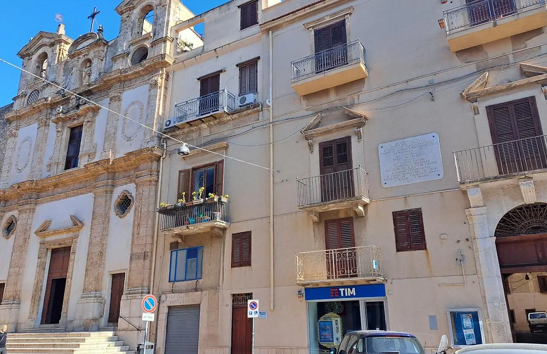 Affittacamere Garibaldi-1
