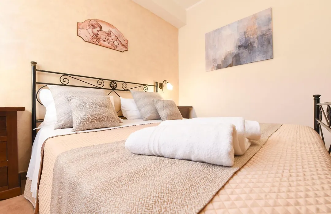 Bed&Breakfast Goccia Marina-1