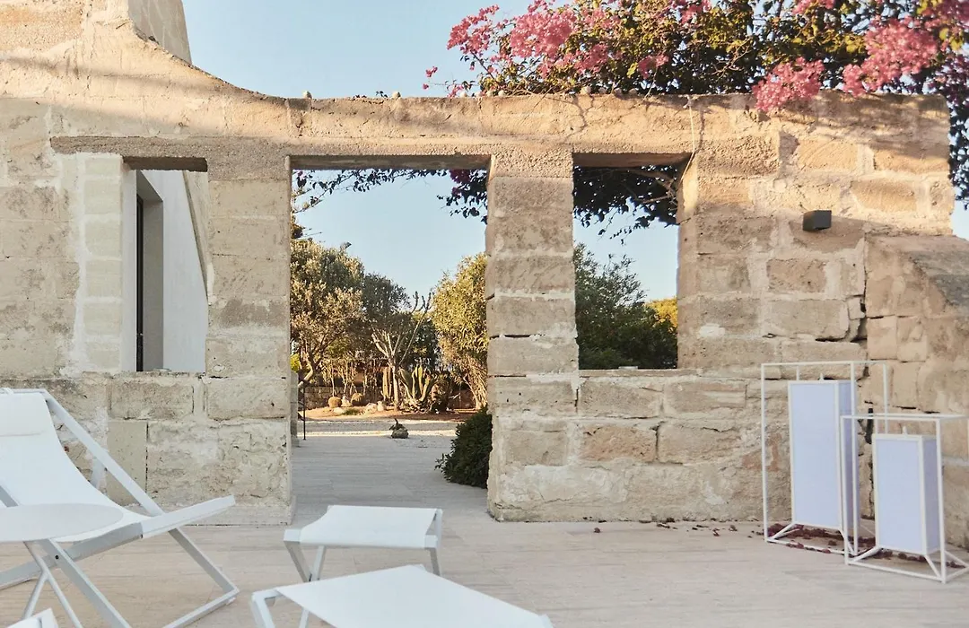 Villa Rocce Bianche-1