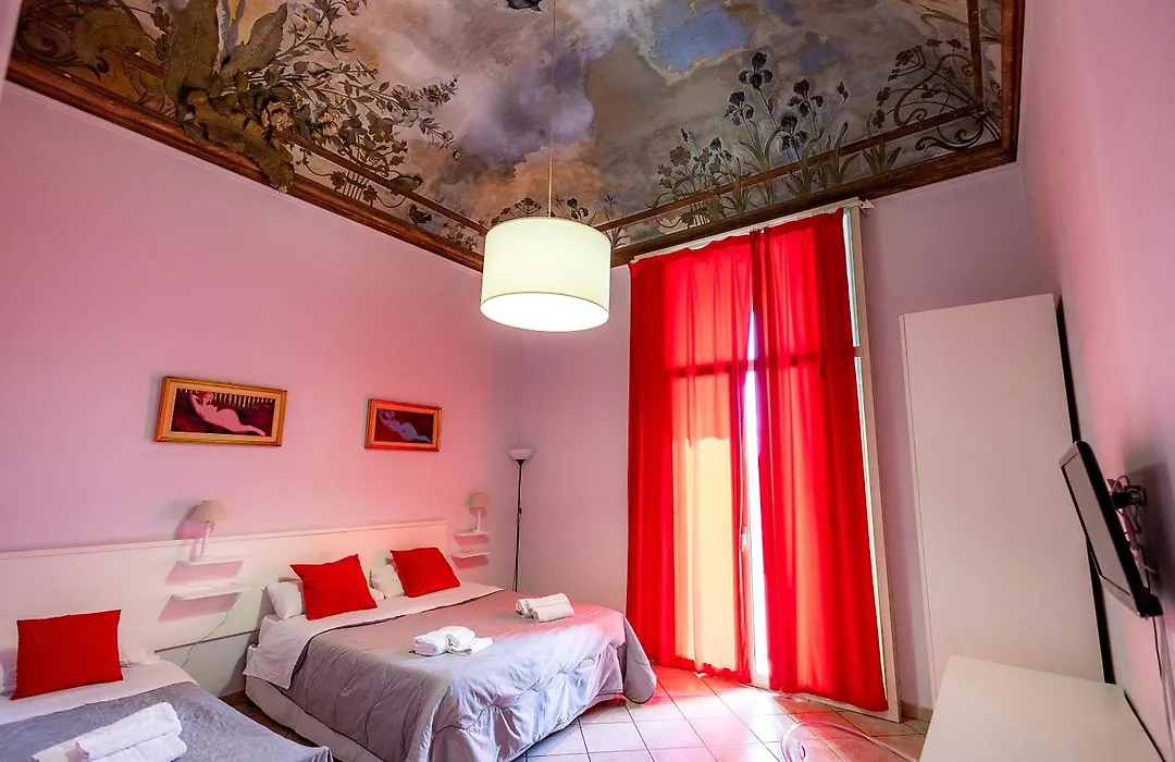 Promenade B&B-1