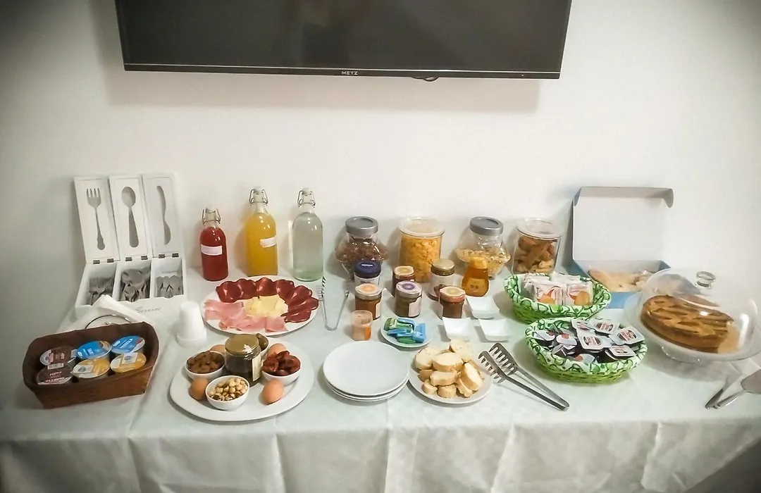 L'Antico Borgo B&B-1
