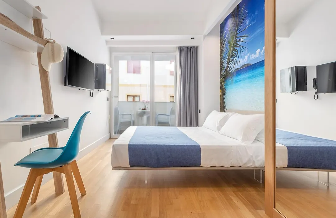 Hibrido Boutique Hotel&Spa-1
