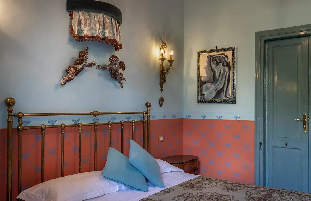 Villa Nicolaci - Liberty Suites-1