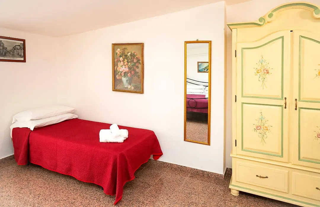 Hotel Fernanda-1