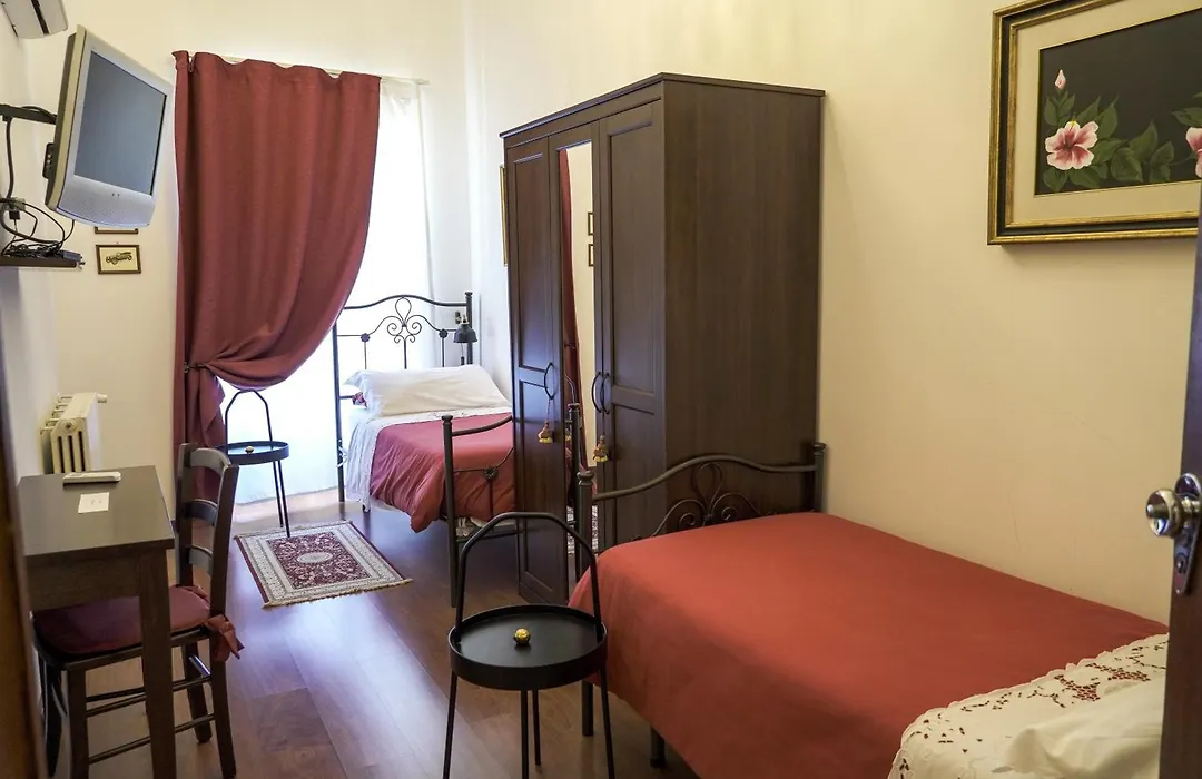La Casa del Fabbro-1