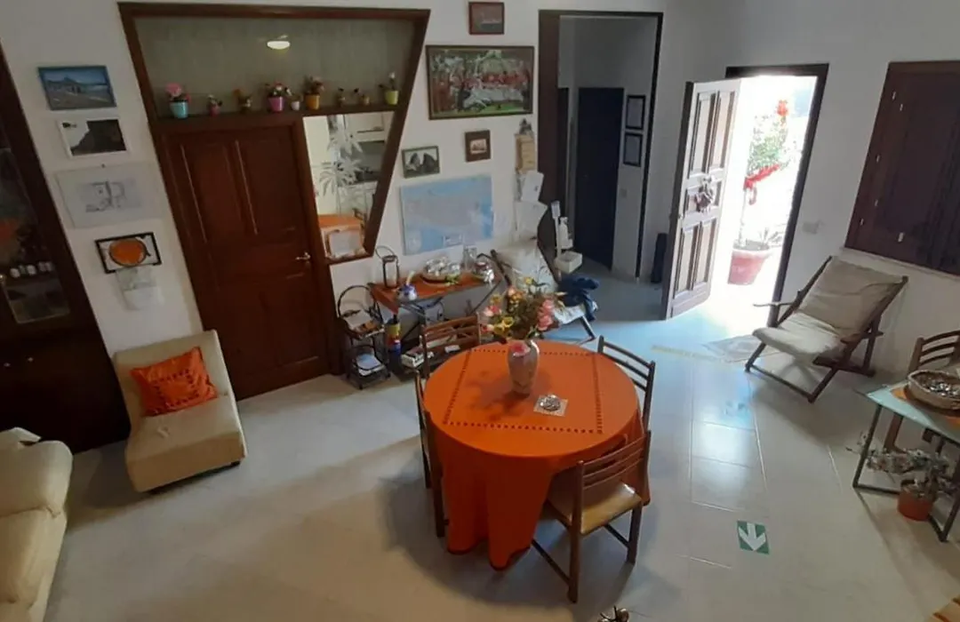 B&B Baglio Mangiapane-1