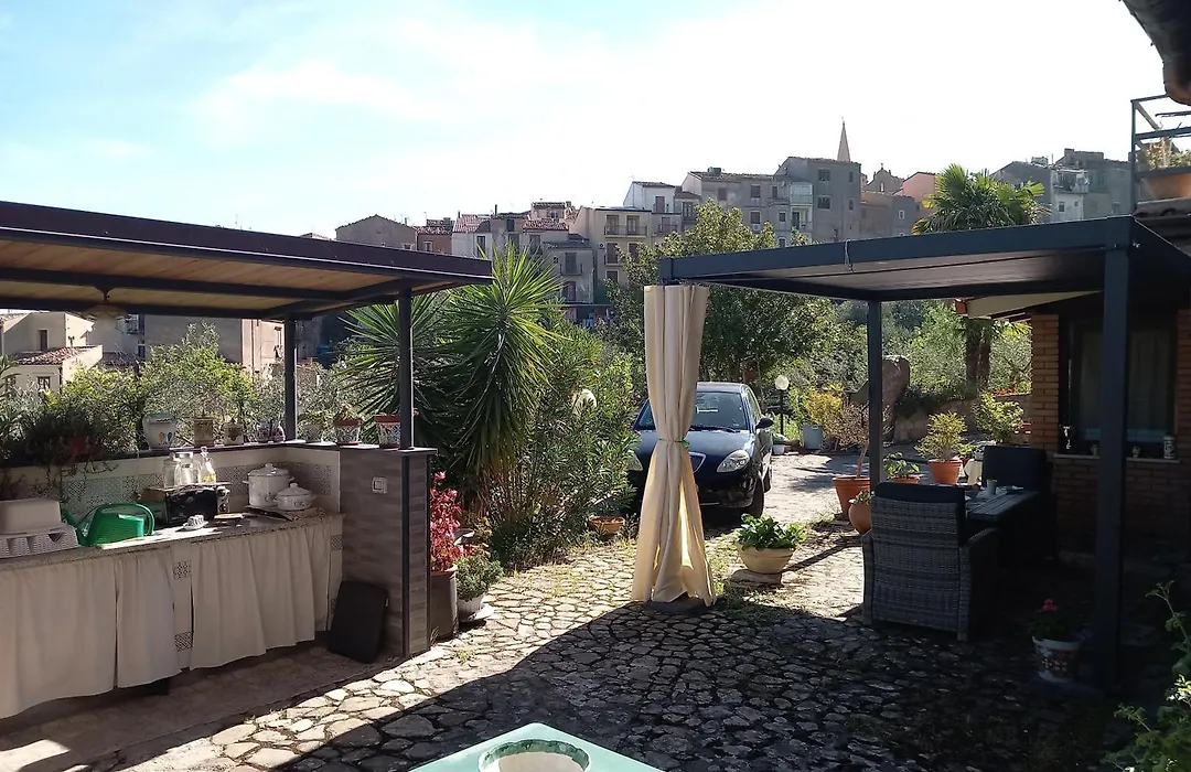 B&B Villa Letizia-1