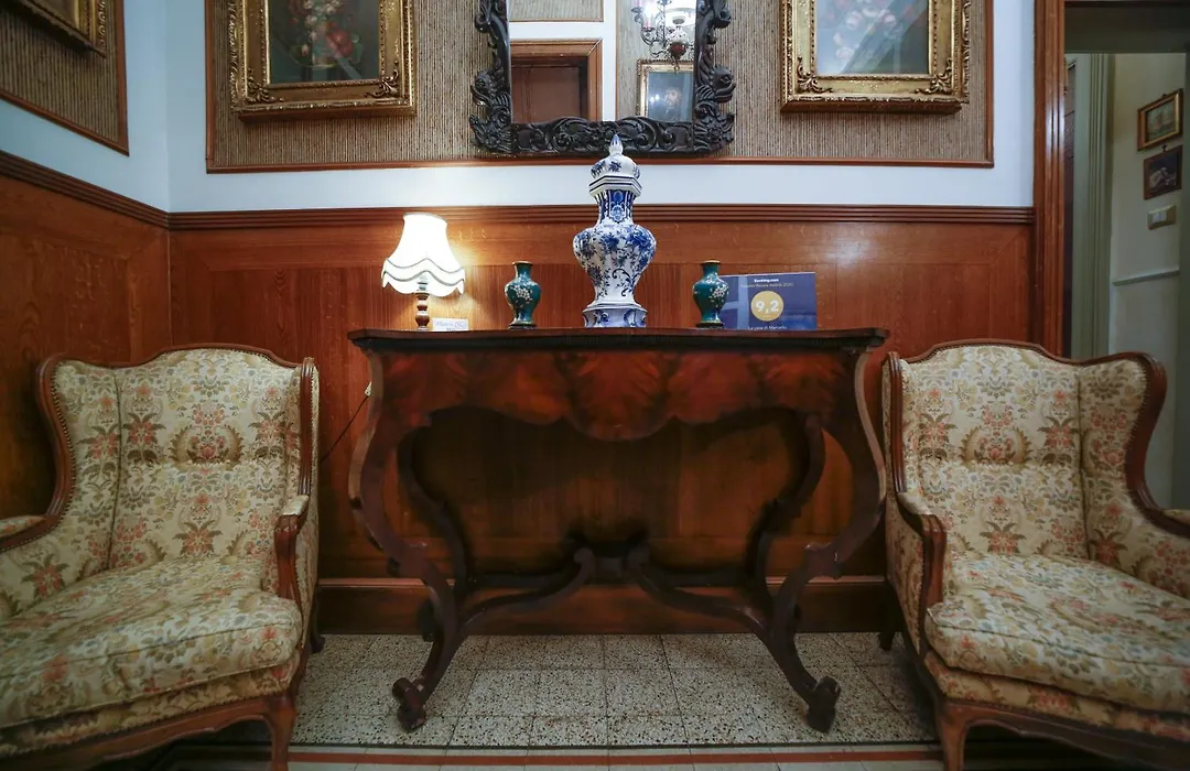 La Casa Di Marcello-1