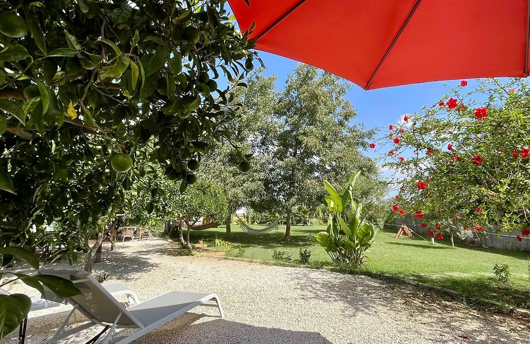 Mayana Sicily - The Suites-1