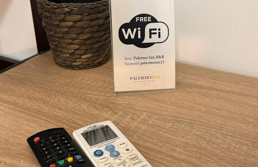 Palermo Inn-1