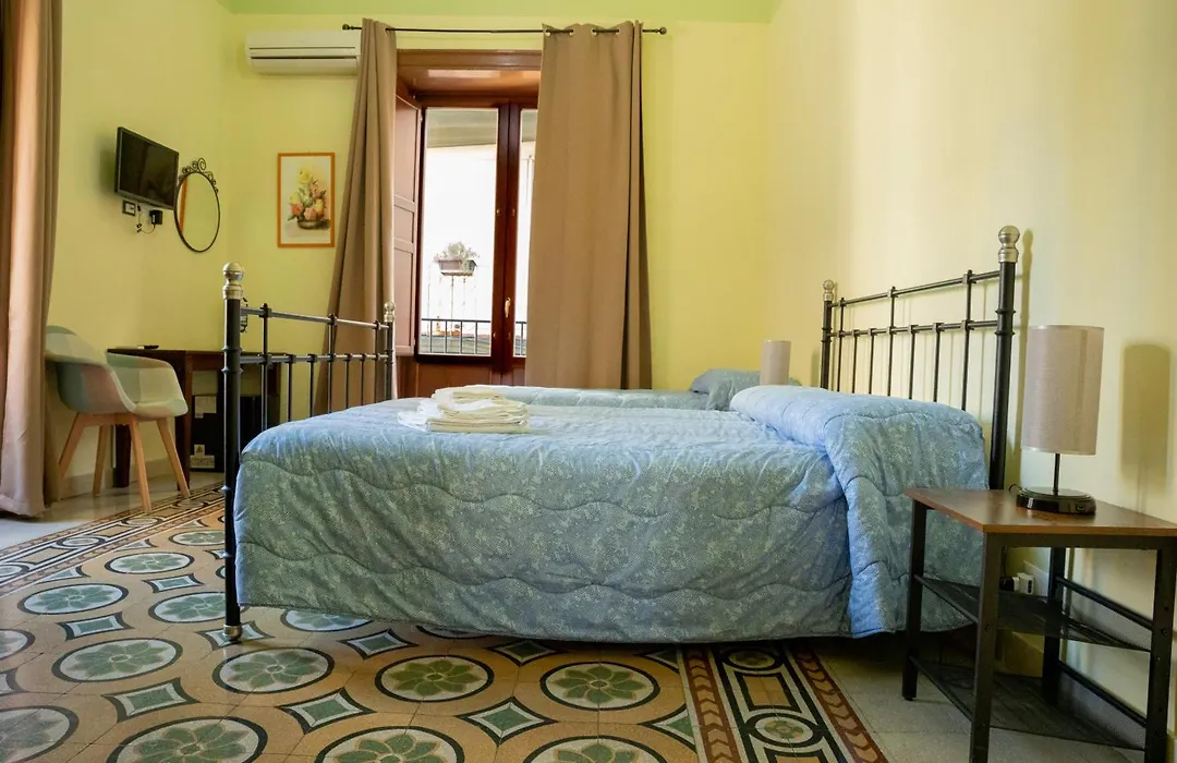 B&B Palazzo Corvino-1