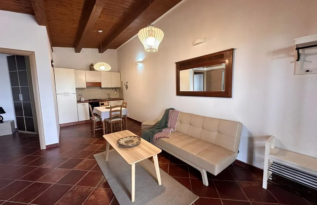 B&B Estremo Sud Marzamemi-1