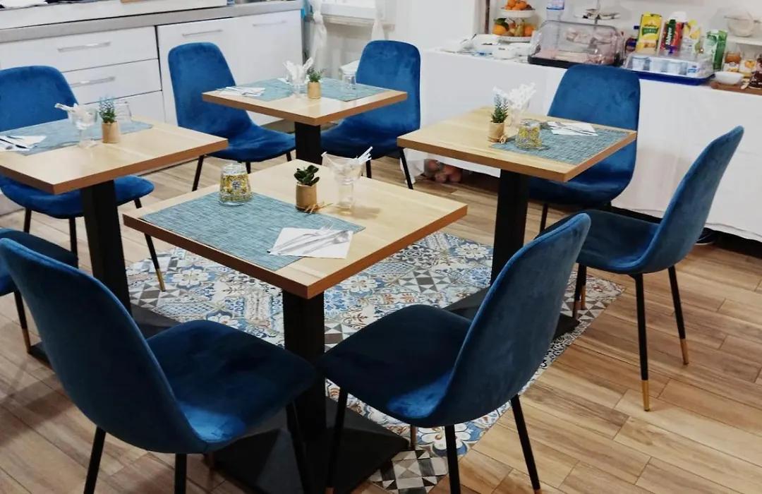 Gocce Di Girgenti - Comfort Suites-1