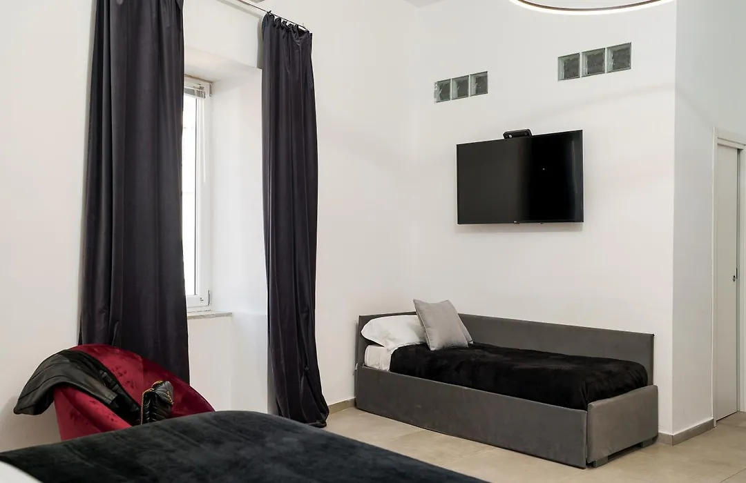 Ortigia Boutique Suites-1
