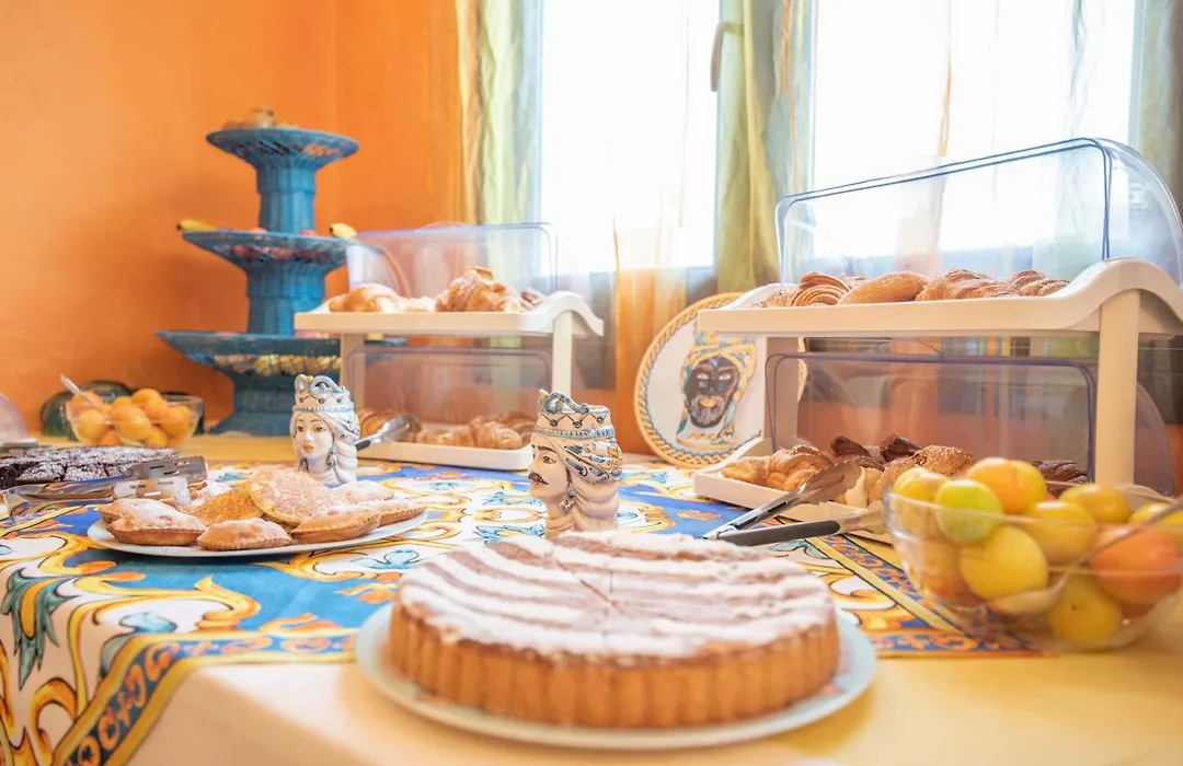 Hotel Altamarea-1