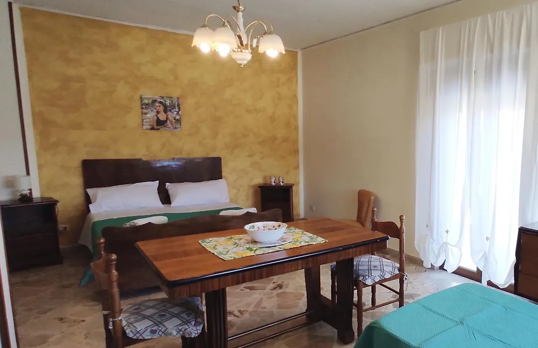 Apartment Di Nick Corso Dei Mille 175-1