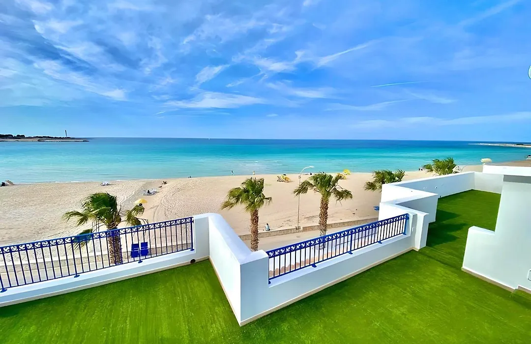 Hotel Egitarso Sul Mare-1