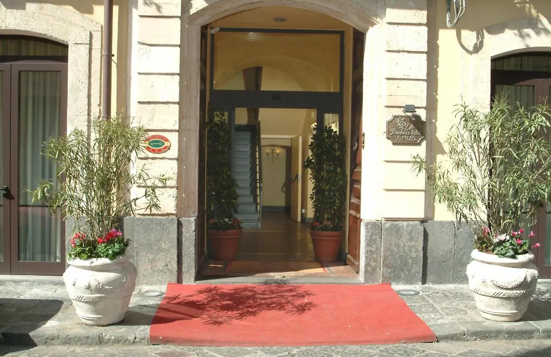 Hotel La Ville-1