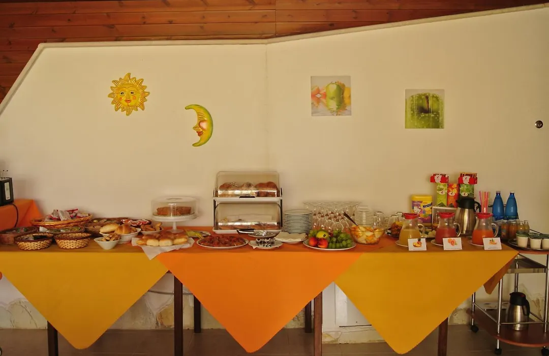 Hotel Il Melograno-1