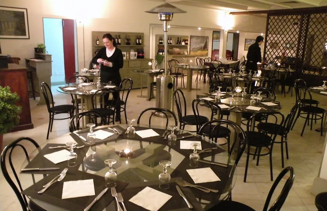 Torreata Hotel & Residence-1