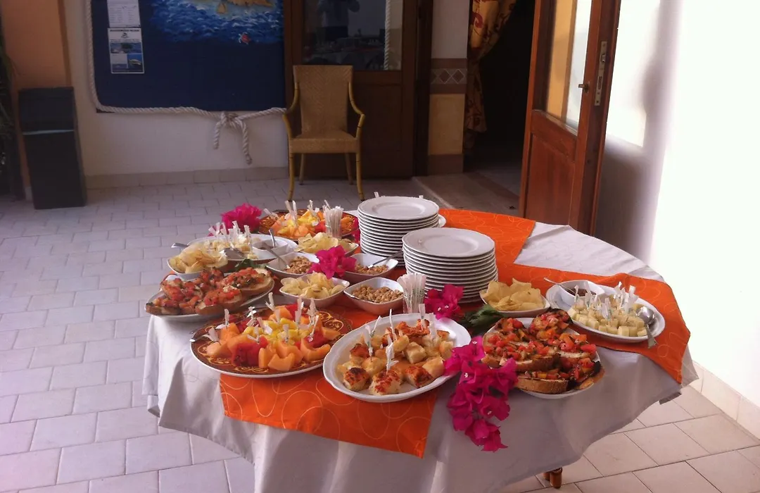 Hotel Medusa-1