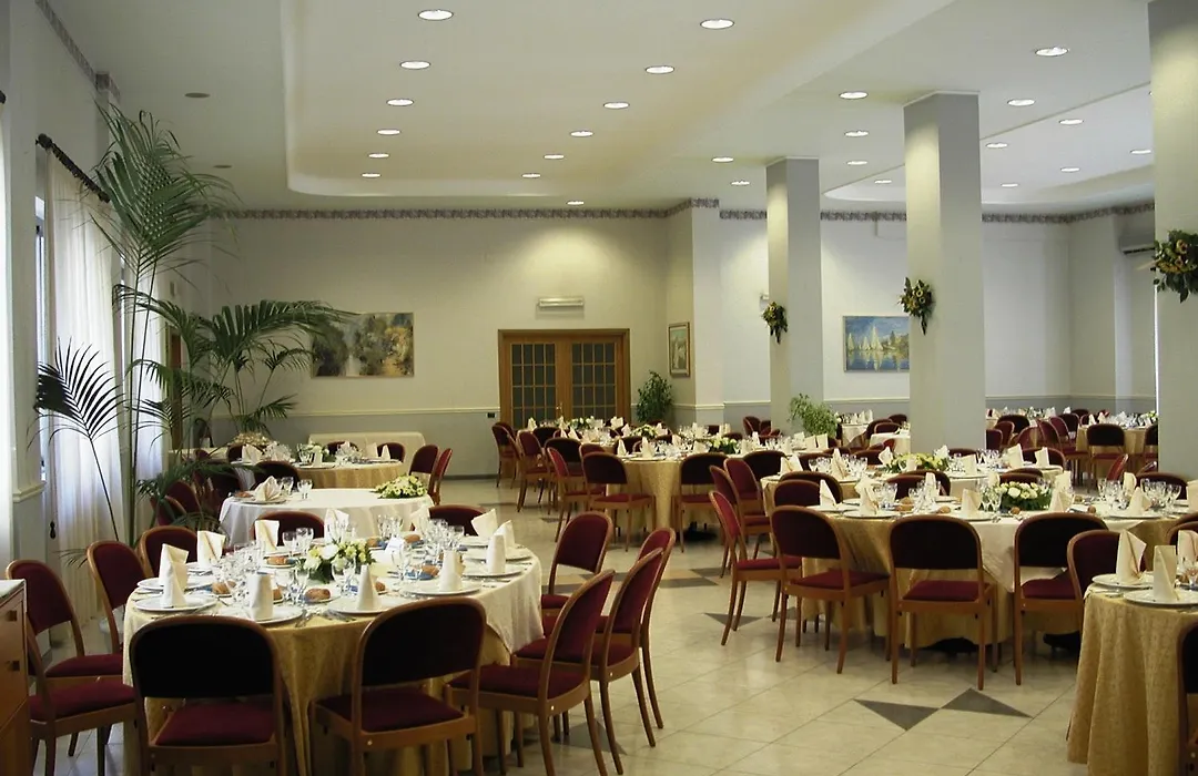 Hotel Park Siracusa Sicily-1