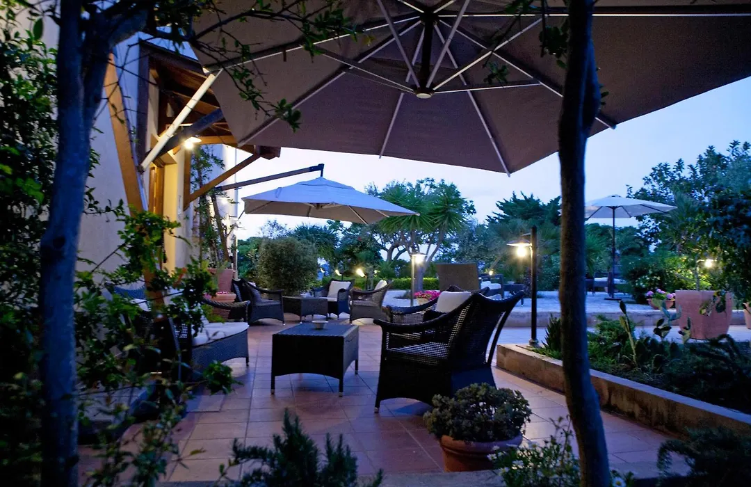Favignana Hotel Concept Holiday-1
